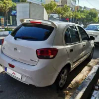 تیبا2 EX مدل 1396
