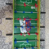 فوتبال دستی