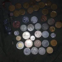 سلام سکه فروشی|کلکسیون اشیاء عتیقه|نورآباد, |دیوار