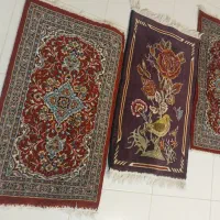 سه عددپادری سالم وبدون سوختگی وشسته شده