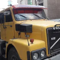 ولوو .استانداری تهران