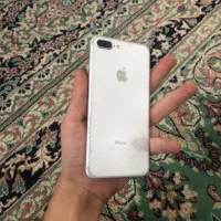 ایفون ۷ پلاس ۱۲۸ گیگ|موبایل|اهواز, کیانشهر|دیوار