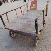 گاری داود کاشان|ابزارآلات|مهران (ایلام), |دیوار