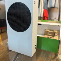 xbox series S ایکس باکس سریز اس
