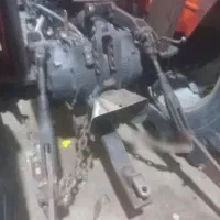 تراکتور فرگوسن مدل ۸۳|خودرو سنگین|هرسین, |دیوار