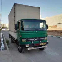 باربری فرهادی (ایمن بار)|خدمات حمل و نقل|نظرآباد, نظرآباد|دیوار
