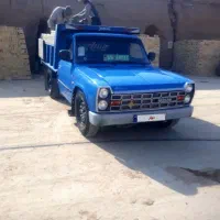 نیسان کمپرسی