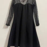 لباس مجلسی دخترانه