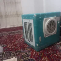 کولر فروشی بدنه نو .دردولت|کولر آبی|مشهد, امیریه|دیوار