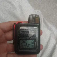 پاد gk3 کالیبرن