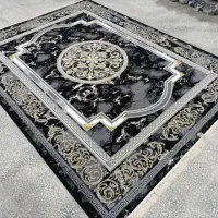 فرش طرح آوین کد 1009