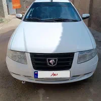 سورن Ef7|خودرو سواری و وانت|زابل, |دیوار