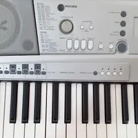 کیبرد / ارگ یاماها آ۳۰۰ اورینتال yamaha psr a300|پیانو، کیبورد، آکاردئون|آباده, |دیوار