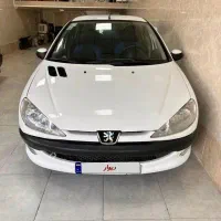 پژو206sd|خودرو سواری و وانت|تبریز, |دیوار