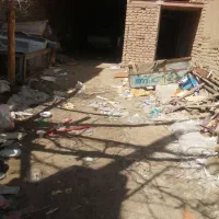 زمین نیمه ساخت