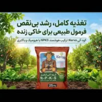 کودکشاورزی