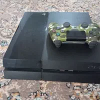 پی اس فور فت