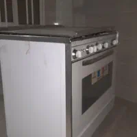 فرگاز تمیز تکنو