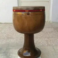 تنبک 3مهرگردوشیرانی 29 باکاور زیرقیمت همه جا