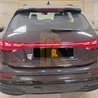 آئودی Q5 Audi تیپ 4 2024