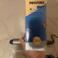 بابلیس پرومکس کاملاً نو مدل 4938L|آرایشی، بهداشتی، درمانی|تهران, حشمتیه|دیوار