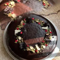 کوکی و کیک خانگی