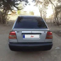 پراید ۱۴۱ مدل۸۵|خودرو سواری و وانت|همدان, |دیوار