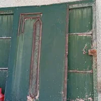 درب اهنی|مصالح و تجهیزات ساختمان|نوشهر, |دیوار