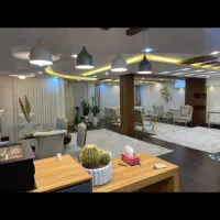 فروش-آپارتمان-شیک-و-لاکچری-فول-امکانات