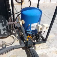 تعمیرات یخچال صنعتی و خانگی برند ایرانی و خارجی|خدمات پیشه و مهارت|بندر انزلی, سی متری|دیوار