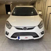 جک S5 موتور 2000 اتومات مدل 99