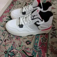 کفش مردانه کارکرده سایز 40