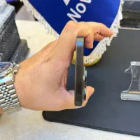 ایفون15پرومکس iphone15 promax مشکی اکتیو/اقساط3.5%|موبایل|تبریز, |دیوار