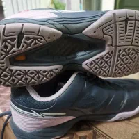 کفش بدمینتون