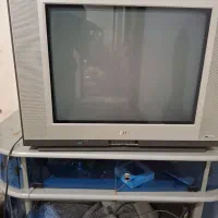 تلویزیون ال جی|تلویزیون و پروژکتور|بم, |دیوار