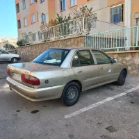 پروتون ویرا ۸۴