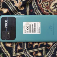 موبایل پوکوC40معاوضه با آیفون ۷ پلاس