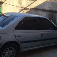 پارس ELX|خودرو سواری و وانت|یاسوج, |دیوار