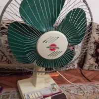 پنکه قدیمی سالم معاوضه با فرغون