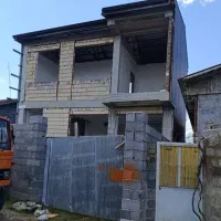 فروش خانه نیمه ساخت
