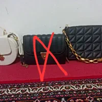 کیف زنانه|کیف، کفش، کمربند|کرمانشاه, |دیوار