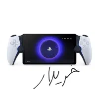 کنسول دستی PS5 Portal