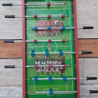 فوتبال دستی