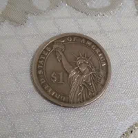 سکه کلکسیونی