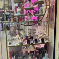 تستر برگه عطر