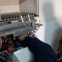 تعمیرات ونصب انواع مختلف پکیج وابگرمکن