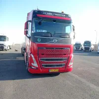 راننده پایه یک هستم