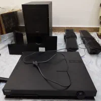 سینما خانگی sony