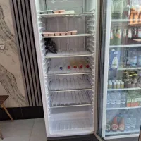 فریزر ۶۰ سانتی ایستاده|یخچال و فریزر|شیراز, مسلم|دیوار