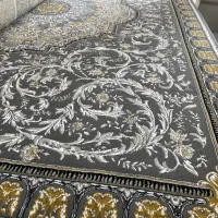 فرش و پالاز در قصر فرش برازجان|فرش|برازجان, |دیوار